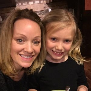 Meet your Posher, Marie